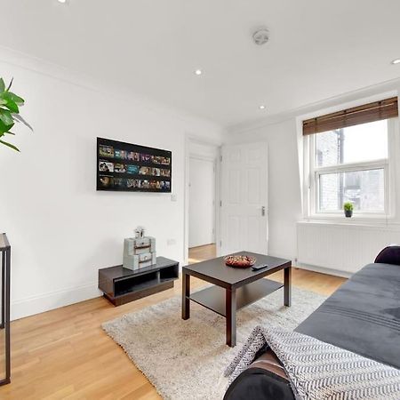 The Bayswater Suite - Excellent Central Location 伦敦 外观 照片